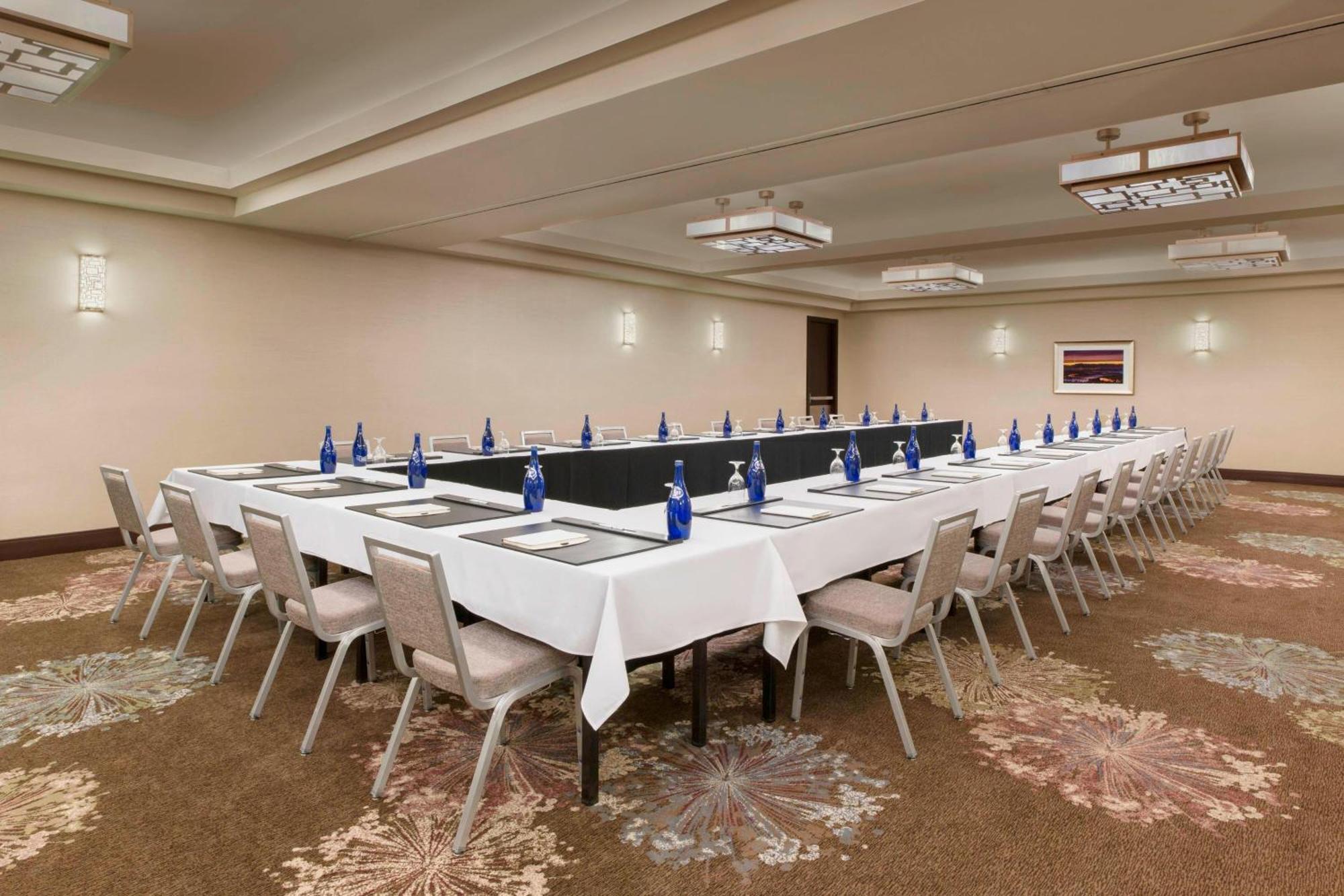 The Westin Seattle Hotel Bagian luar foto
