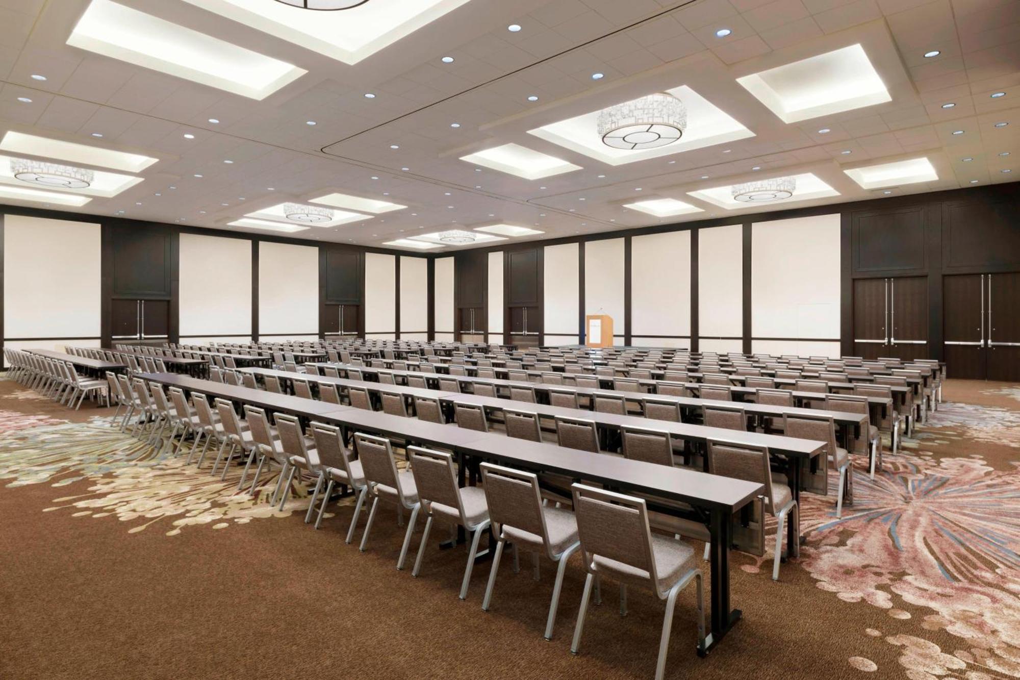 The Westin Seattle Hotel Bagian luar foto