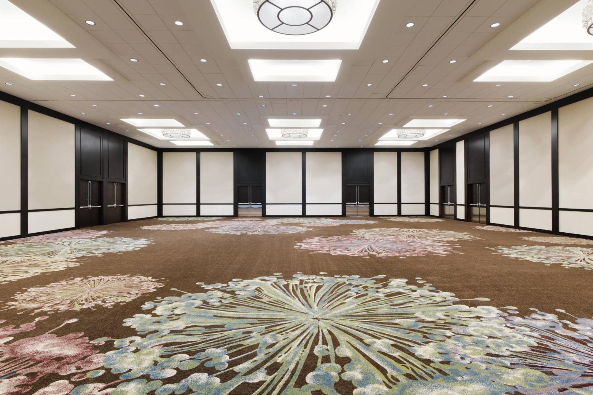 The Westin Seattle Hotel Bagian luar foto