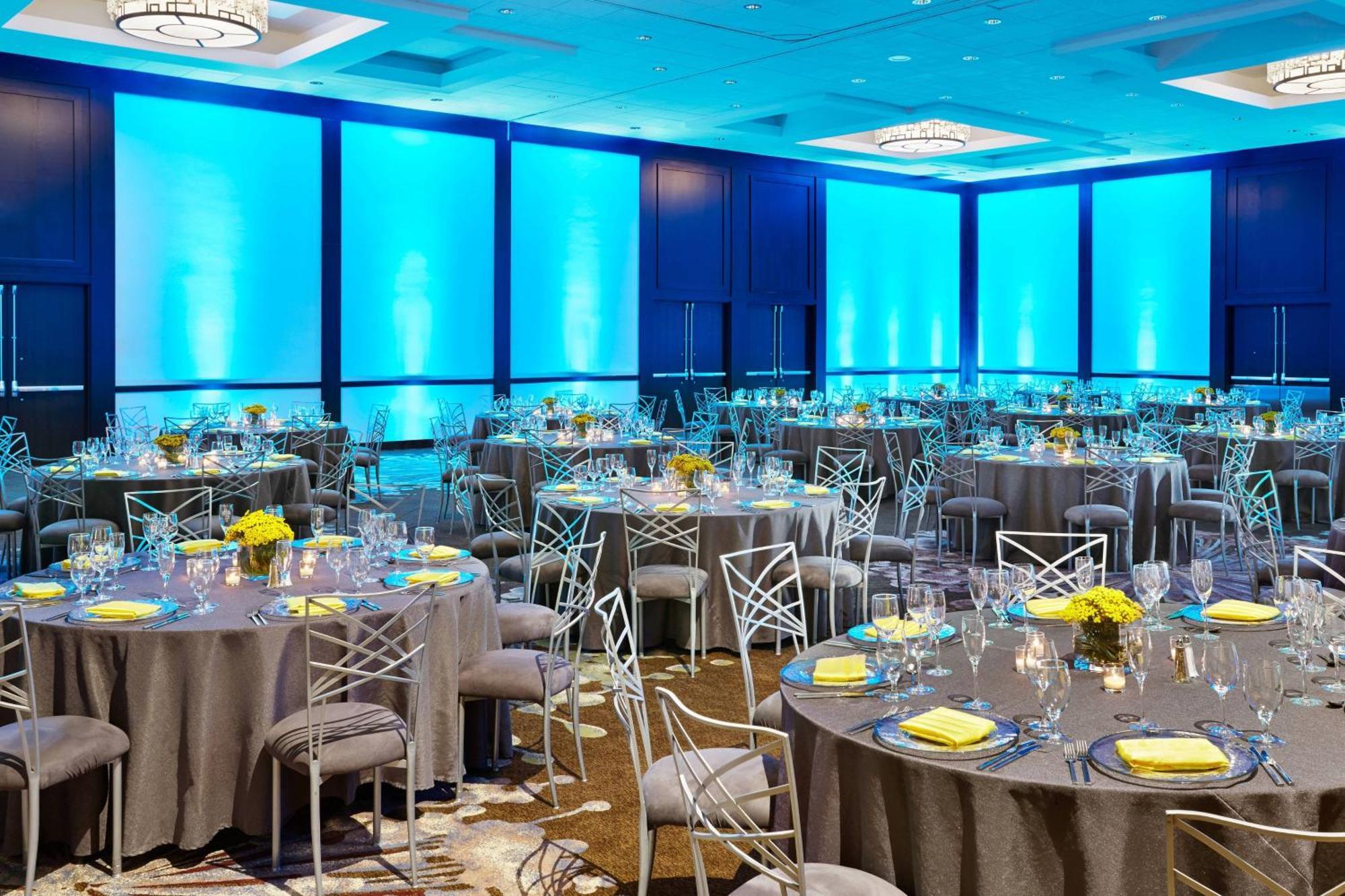 The Westin Seattle Hotel Bagian luar foto